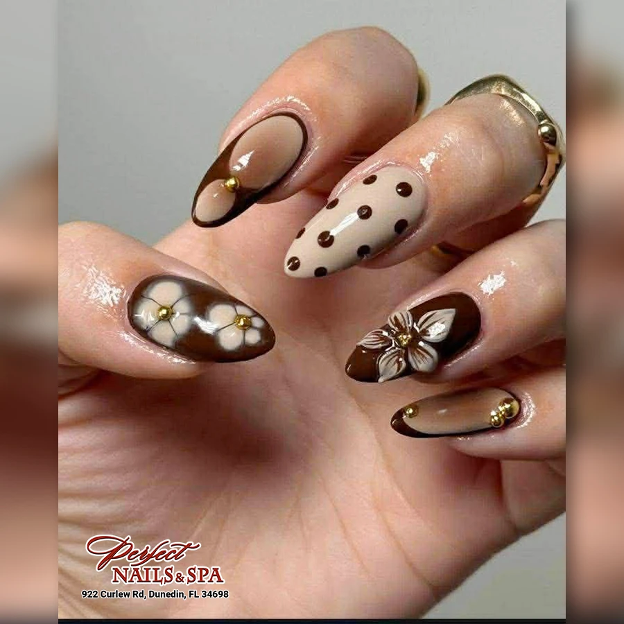 Nail July 30
